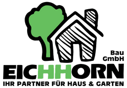 Logo von Eichhorn Bau GmbH aus Erfurt